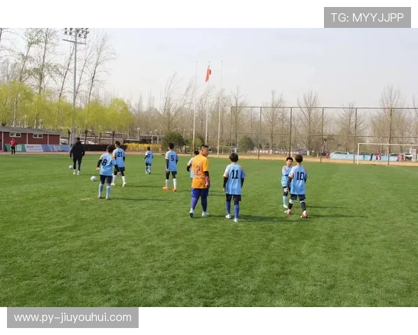 CPI足球俱乐部:打造未来足球之星,推动青年足球事业发展新机遇 CPI足球俱乐部:打造未来足球之星,推动青年足球事业发展新机遇